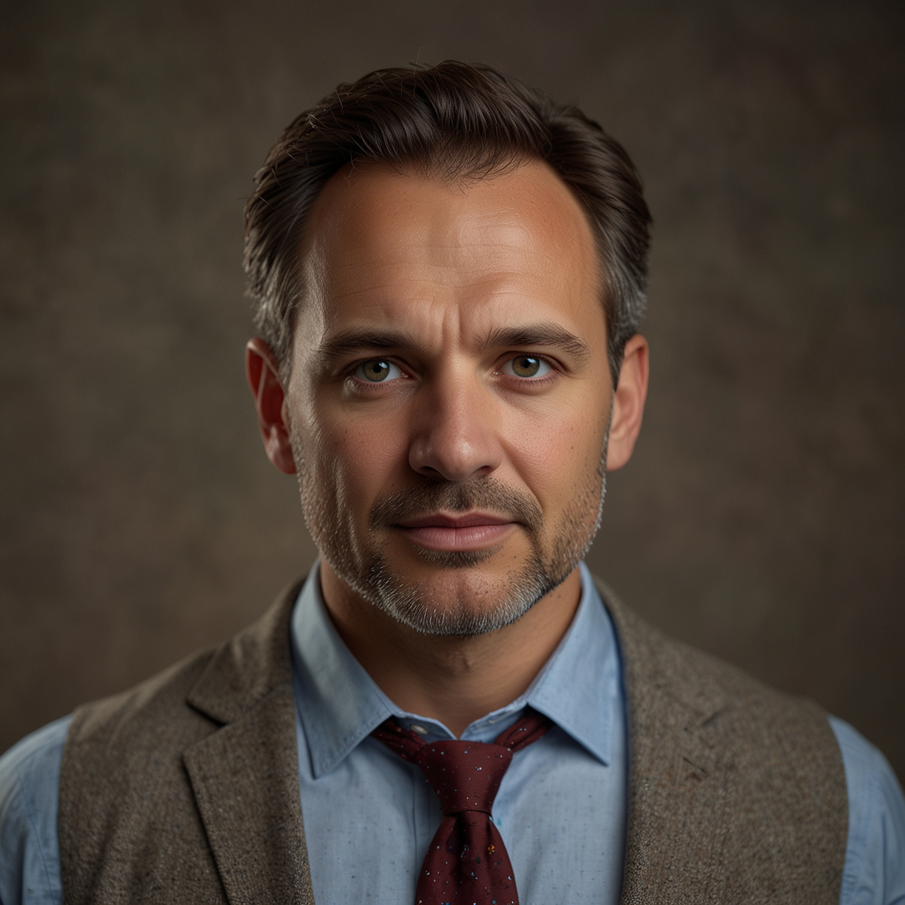 Zdjęcie autora Marek Kowalski