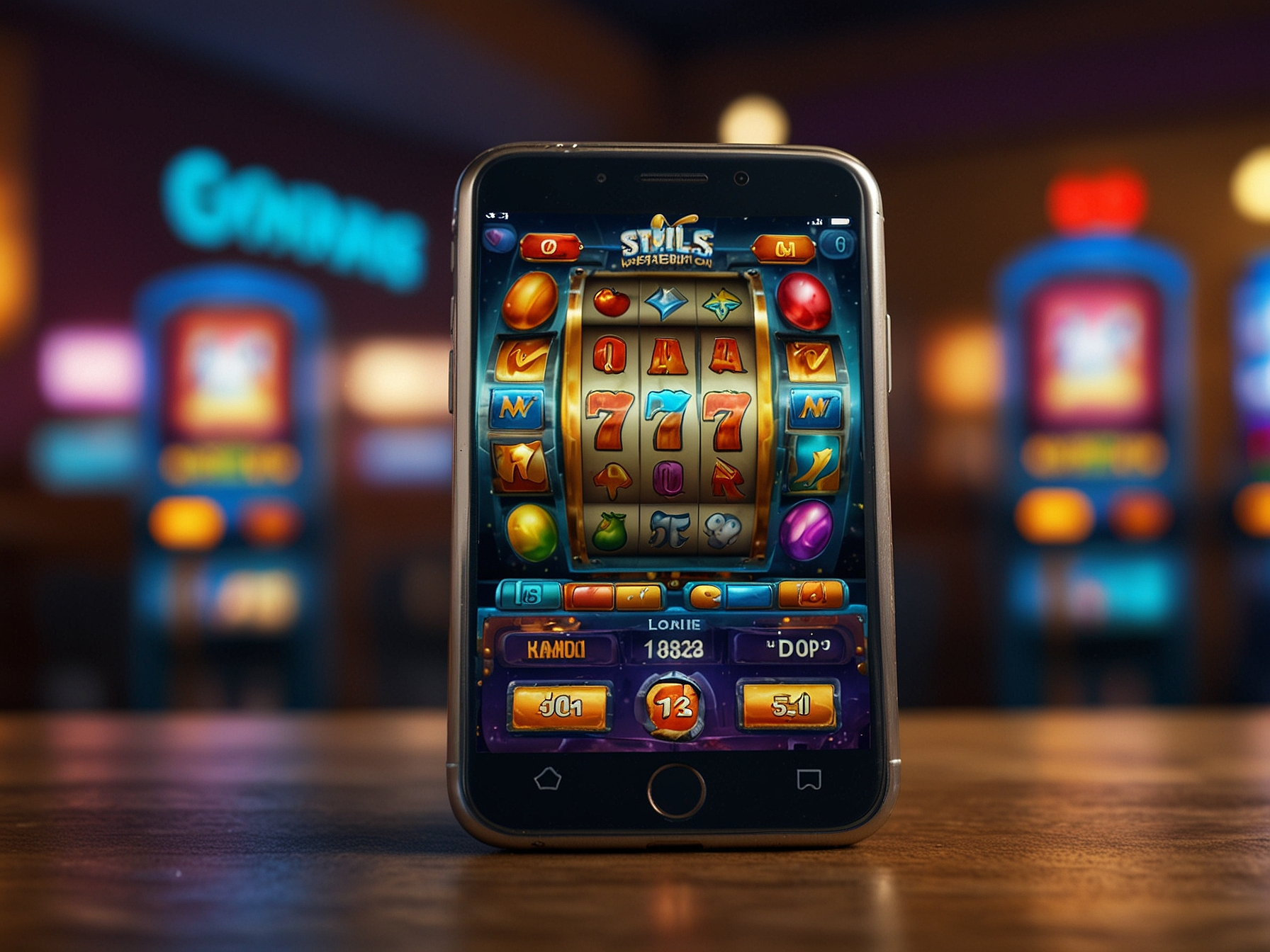 Nowości gier Coral Casino