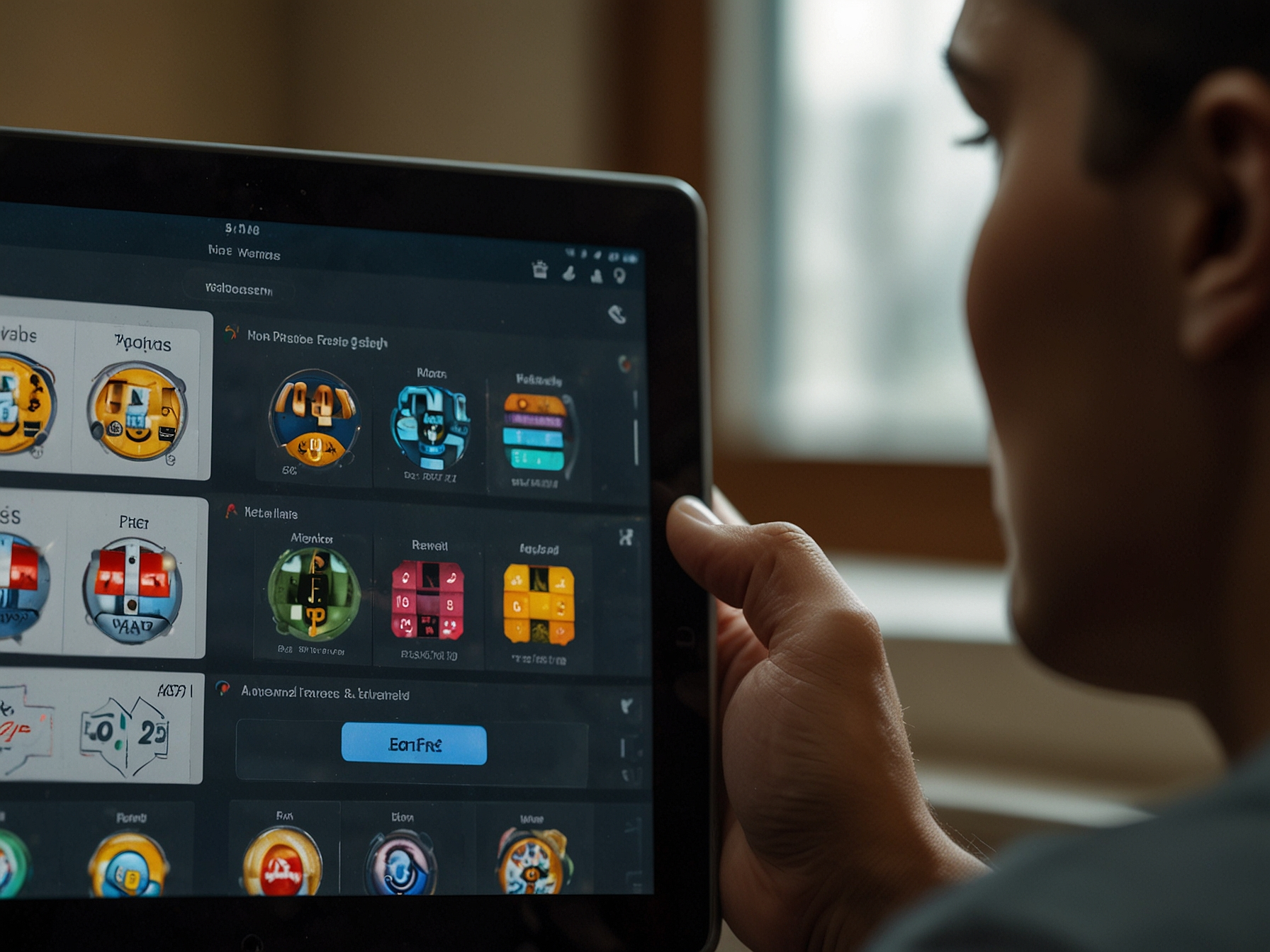 Gry z wysokim RTP w Coral Casino