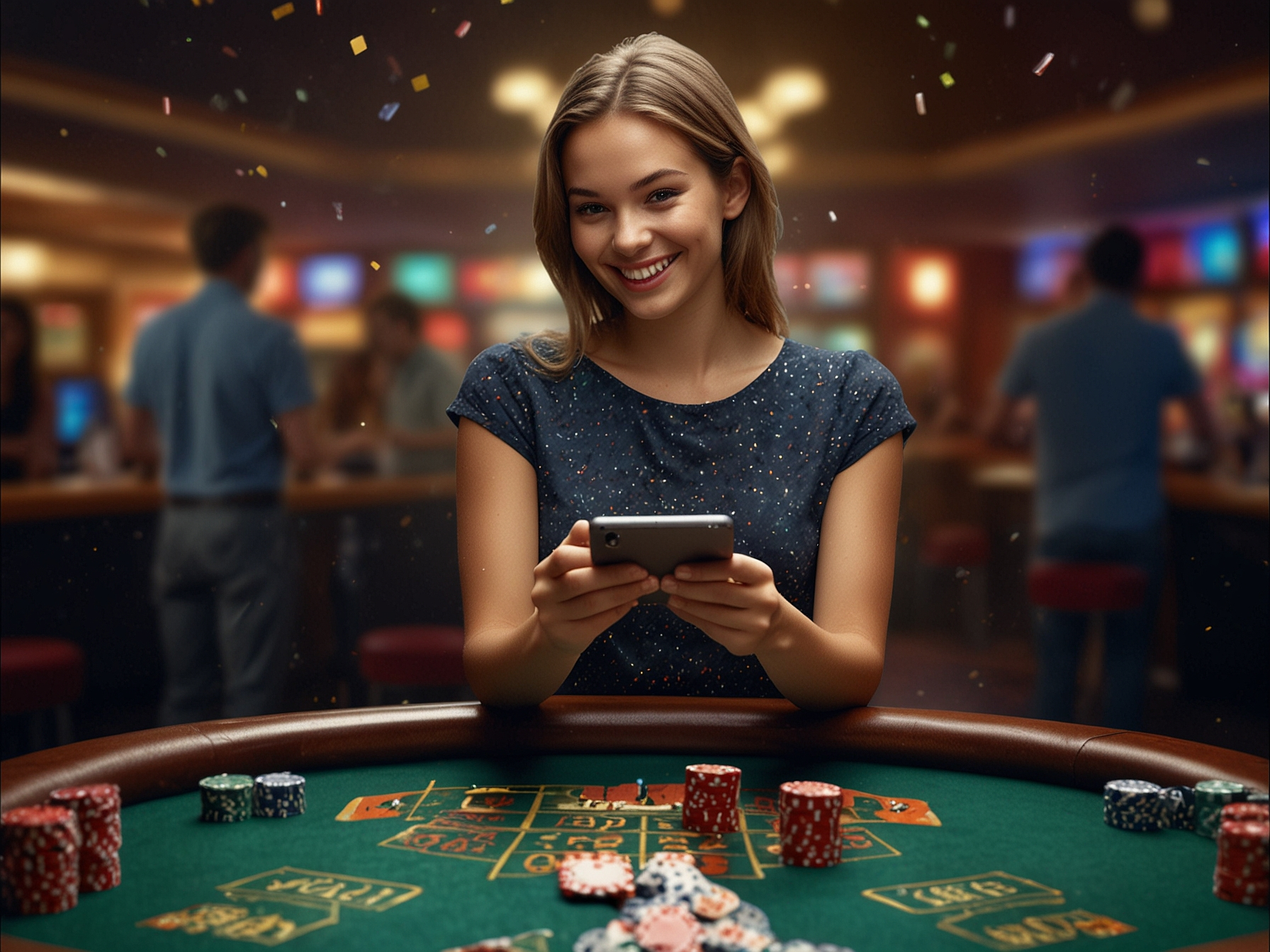 Bonus powitalny Coral Casino