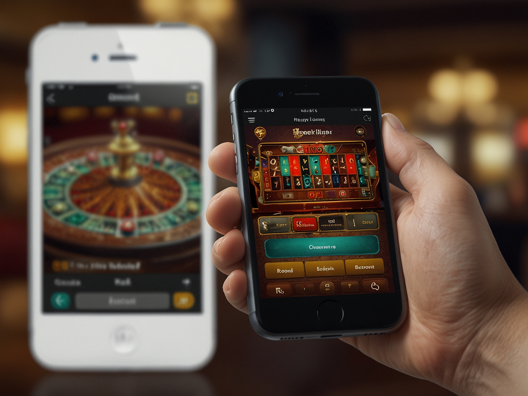 Rejestracja na Coral Casino